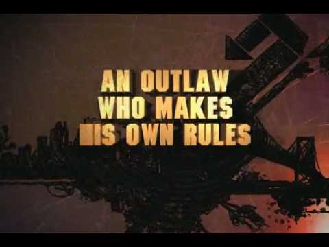 NEW JACK: Bounty Hunter and Beyond!