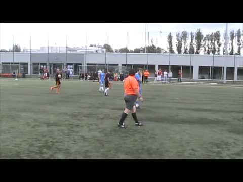 Amatorsk Liga Szóstek  Turniej oPuchar Lata 2013