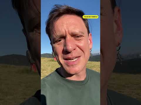 Tour de France 2026 : Qui pour s'imposer sur la 4e étape cabossé à Foix ? (Arnaud Souque)#tdf2026