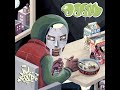 MF Doom Rapp Snitch Knishes Feat Mr Fantastik CLEAN