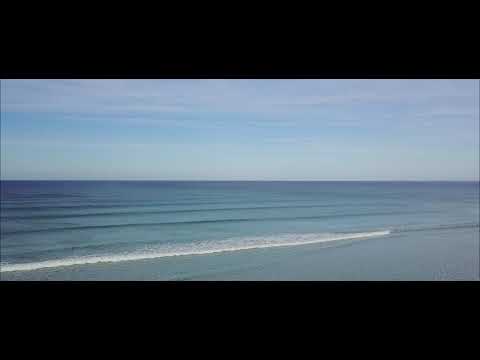 Plage de Tronoën - Pays bigouden