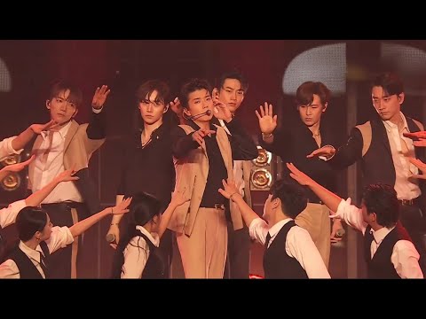 [2PM] 231008 "It's 2PM" in JAPAN - 괜찮아 안 괜찮아 (OK or Not)