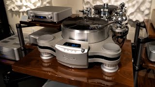 Dire Straits - You and Your Friend ~ Göbel Divin Marquis | Esoteric T1 | G1X | C1X | M1 | E-02