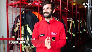 Bombeiros Voluntários de Carnaxide | Bombeiros em Oeiras