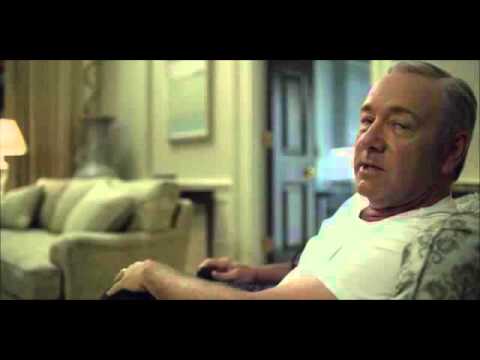 Frank Underwood on Roman history - Sulla and Young Marius