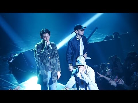 170311 빈지노(Beenzino) Day & Night  - 가