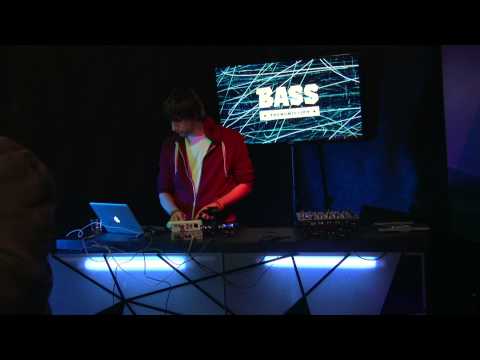 Jimmy Pe - BassTransmission #4 LIVE stream @ gluuu.tv (27.02.2014)