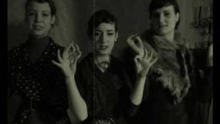 Heart of glass (music video)