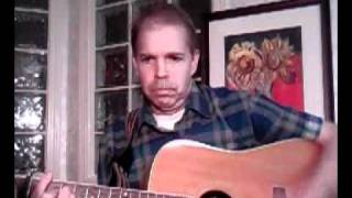 There's Driftwood By The Seashore - by Bill Woollam