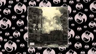 Prozak - Blood Paved Road | OFFICIAL AUDIO