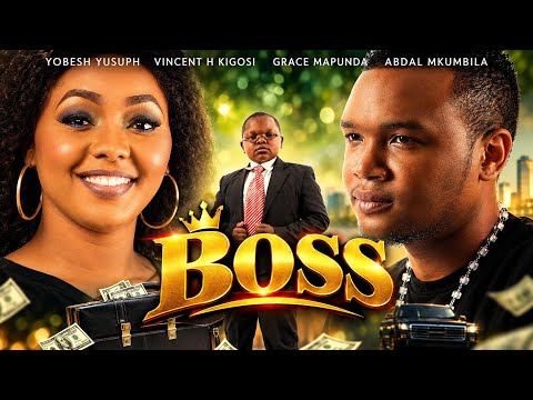 Boss