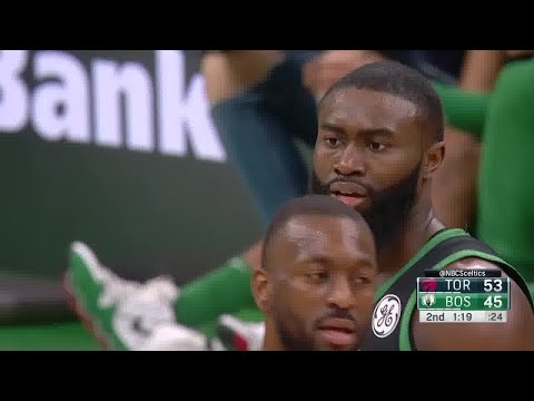 Kemba Walker Full Play vs Toronto Raptors | 12/28/19 | Smart Highlights