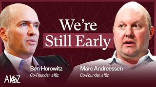 Marc Andreessen: Intelligence Is Only 0.4 Correlated With Success