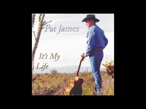 Pat James - I'm Gonna Be A Cowboy