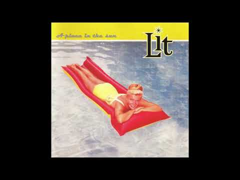 Lit - My Own Worst Enemy