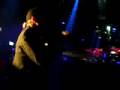 Johnny Dangerous CURIOUS LIVE Clip
