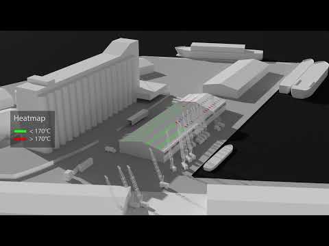 The Beirut Port Explosion: The Welders (English)