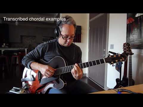 Have You Met Miss Jones - Barry Greene Video Lesson Preview