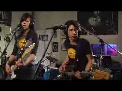 Sarah Borges: Sun Studio Sessions - "Lord Only Knows"