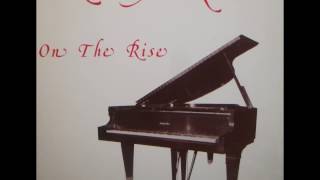 Ricardo Chacon - On The Rise 1984