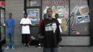 DUBB - RUN THIS TOWN / MICROPHONE FREESTYLE