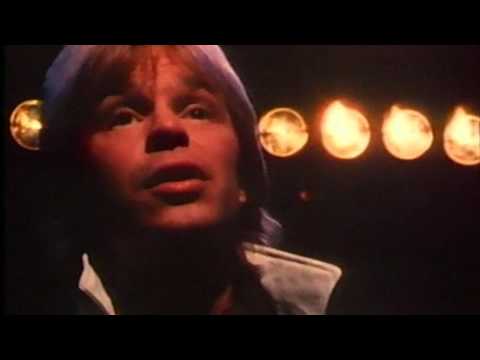 050 Secret Service   Flash In The Night