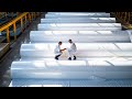 How Plastic Is Made