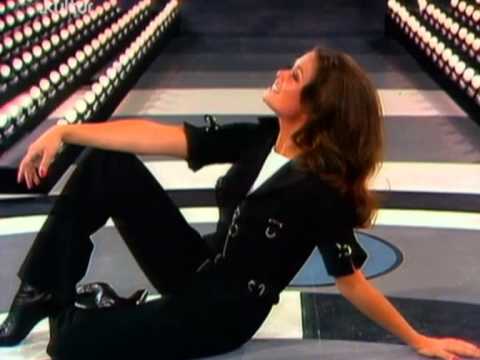 Wencke Myhre - Ein Sonntag im Bett 1979