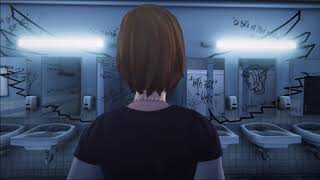 Life Is Strange: Before The Storm Episode 2 Main Theme | Daughter - The Right Way Around