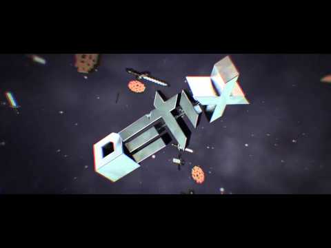 Intro DetixHD [FazonHD Remake] | ~Platin