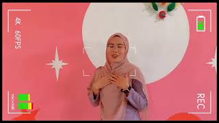 Download lagu judul lagu : kalimat toyyibah irama lagu:  lingkaran kecil lingkaran besar mp3