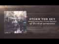Storm The Sky - Dead Giveaway feat. Trenton ...