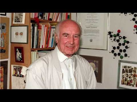 16.4.1943: Entdeckung der Wirkung von LSD