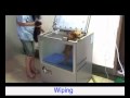 SEMI AUTO Washer Wmv