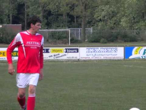 Kijk op Heitse - HVC 4 (4 - 2)