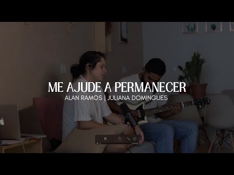 PERMANECER | Alan Ramos - Juliana Domingues