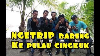 preview picture of video 'MAIN KE PULAU CINGKUK|| PAINAN|| TRIP TO SUMBAR  PART#2'