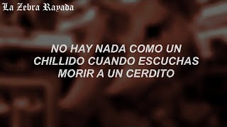 Insane Clown Posse - Piggy Pie (Sub Español)