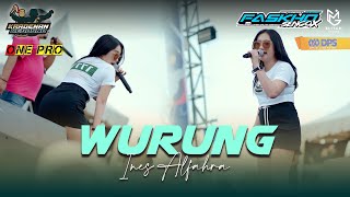 Download lagu INES ALFAHRA - WURUNG || KRADENAN REBOUND x ONE PRO || FASKHO SENGOX AUDIO || ELITGM mp3 Download lagu INES ALFAHRA - WURUNG || KRADENAN REBOUND x ONE PRO || FASKHO SENGOX AUDIO || ELITGM mp3