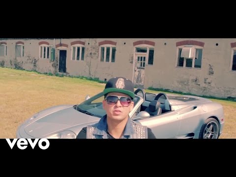 La Firma Santana - Mirala