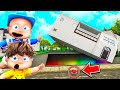We Found THIS SECRET Under My Daddy's House... (Who's Your Daddy)