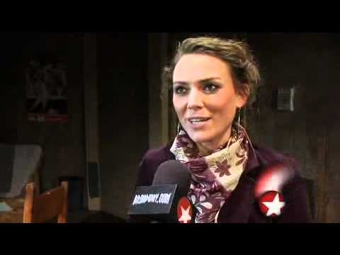 Beyond Broadway: Dust