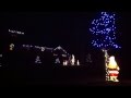 Freely Christmas Lights 2012 All I Want For Christmas