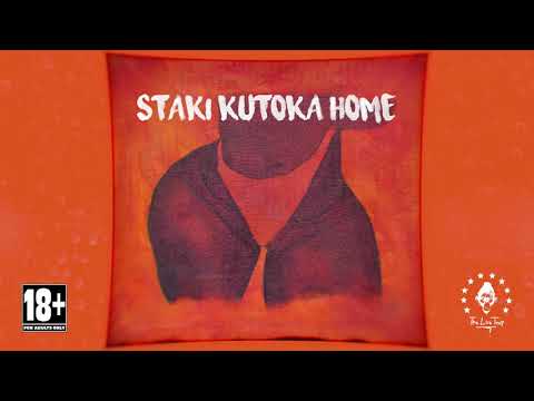 Wuod Baba - Staki Kutoka Home (AlcapaulOseOroNaBeats)