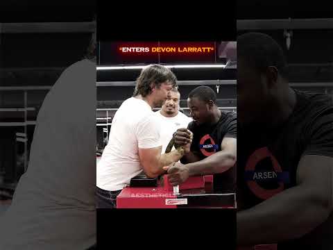 When KHALED Meets DEVON😈🗿