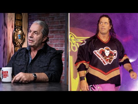Rey Mysterio Plays Winner Stays On With WWE Legends, Bret Hart Comes Away The Winner