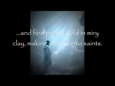 When It's All Been Said and Done - John B. Miller