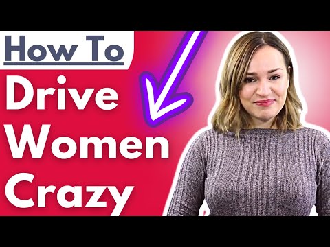 Playful Teasing That Drives Women Crazy - Learn How To Tease Women In A Flirtatious Way