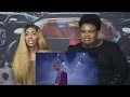 CAN'T SAY - TRAVIS SCOTT FT DON TOLIVER | REACTION !!! CAN'T SAY - TRAVIS SCOTT FT DON TOLIVER | REACTION !!!