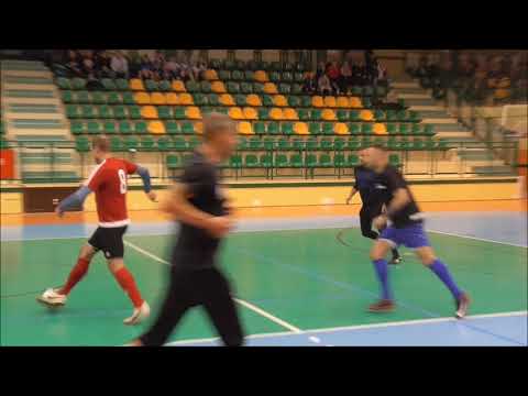 Fambus   -  Motor  Lubawa  94/95    - 3 kolejka  halówki Lubawa